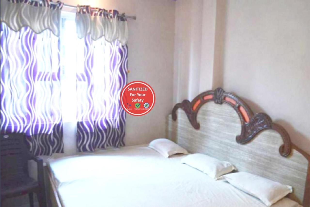 Hotel P N Ganga Varanasi Exterior photo